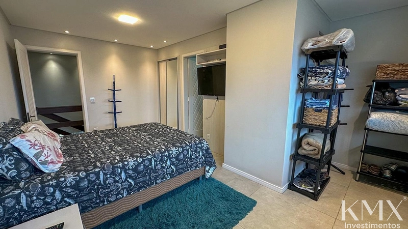  🌊🏡 SOBRADO MOBILIADO: 6ª foto da galeria de imagens do imóvel