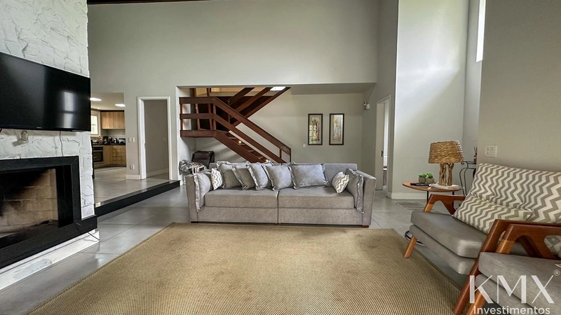  🌊🏡 SOBRADO MOBILIADO: 43ª foto da galeria de imagens do imóvel