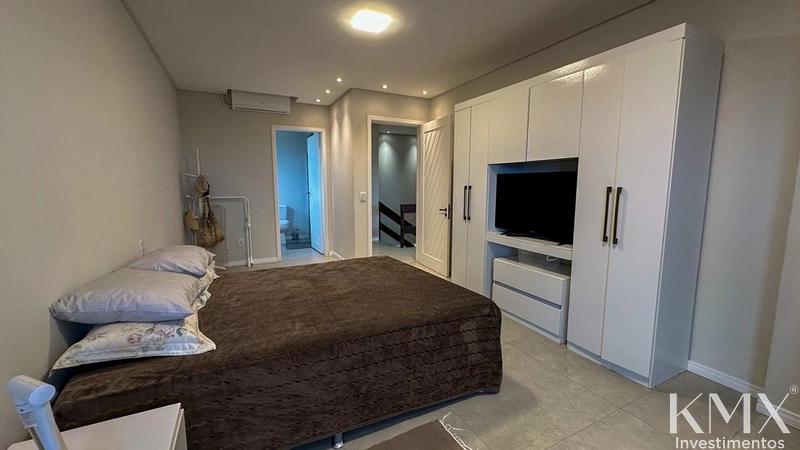  🌊🏡 SOBRADO MOBILIADO: 4ª foto da galeria de imagens do imóvel