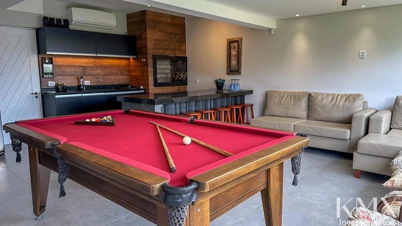  🌊🏡 SOBRADO MOBILIADO: 50ª foto da galeria de imagens do imóvel