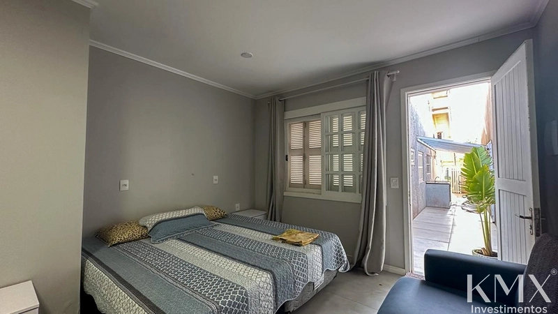  🌊🏡 SOBRADO MOBILIADO: 2ª foto da galeria de imagens do imóvel