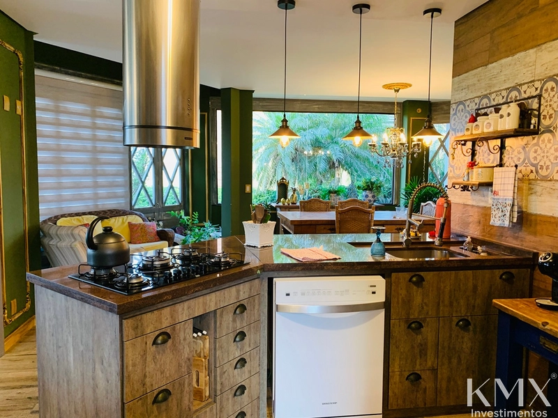 🏡✨ CASA À VENDA NO CONDOMÍNIO QUINTAS DO LAGO: 12ª foto da galeria de imagens do imóvel