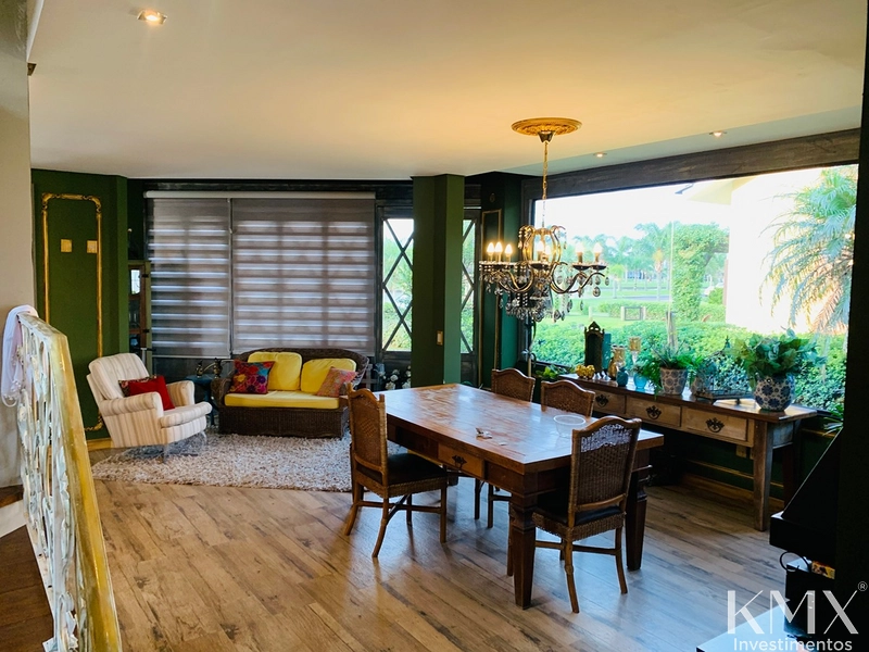🏡✨ CASA À VENDA NO CONDOMÍNIO QUINTAS DO LAGO: 33ª foto da galeria de imagens do imóvel