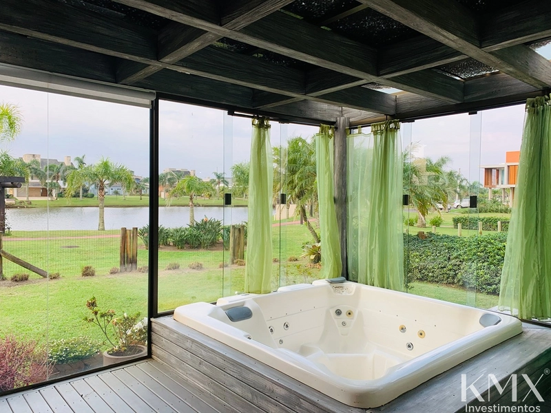 🏡✨ CASA À VENDA NO CONDOMÍNIO QUINTAS DO LAGO: 16ª foto da galeria de imagens do imóvel