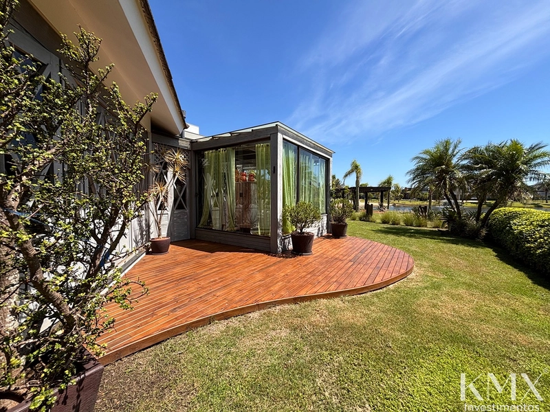 🏡✨ CASA À VENDA NO CONDOMÍNIO QUINTAS DO LAGO: 7ª foto da galeria de imagens do imóvel