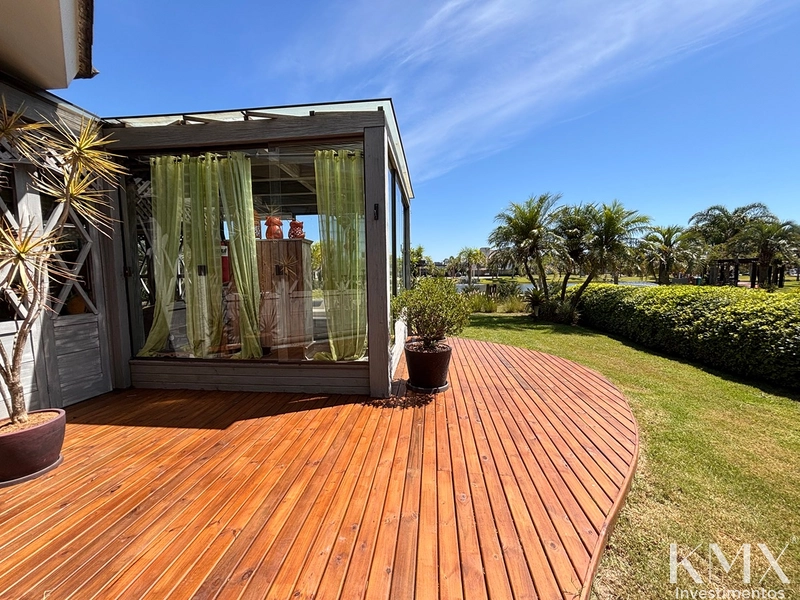🏡✨ CASA À VENDA NO CONDOMÍNIO QUINTAS DO LAGO: 5ª foto da galeria de imagens do imóvel