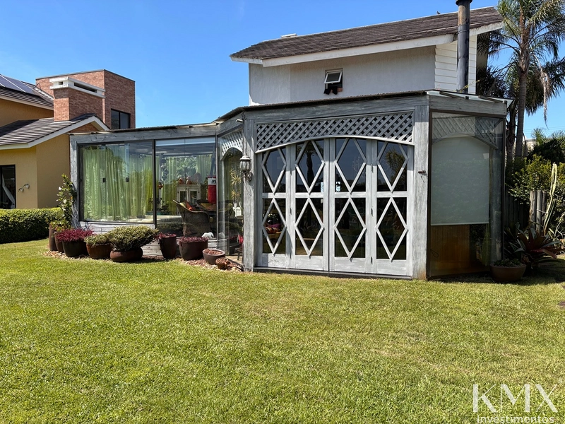 🏡✨ CASA À VENDA NO CONDOMÍNIO QUINTAS DO LAGO: 3ª foto da galeria de imagens do imóvel