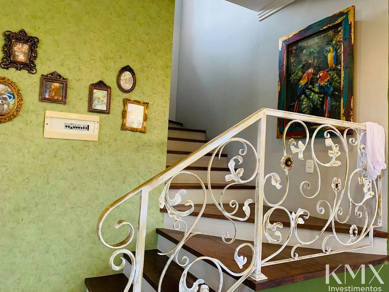 🏡✨ CASA À VENDA NO CONDOMÍNIO QUINTAS DO LAGO: 10ª foto da galeria de imagens do imóvel