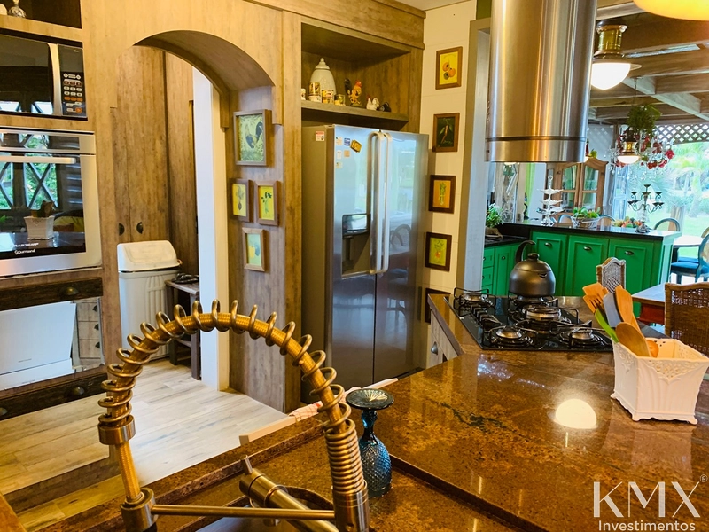 🏡✨ CASA À VENDA NO CONDOMÍNIO QUINTAS DO LAGO: 11ª foto da galeria de imagens do imóvel