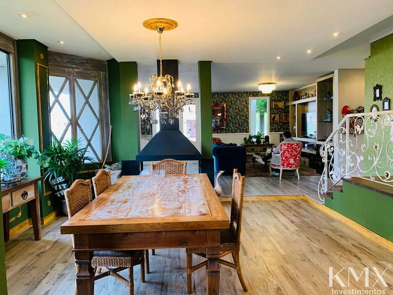 🏡✨ CASA À VENDA NO CONDOMÍNIO QUINTAS DO LAGO: 29ª foto da galeria de imagens do imóvel