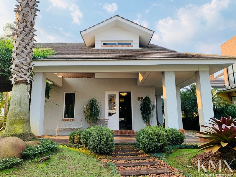 🏡✨ CASA À VENDA NO CONDOMÍNIO QUINTAS DO LAGO: 38ª foto da galeria de imagens do imóvel