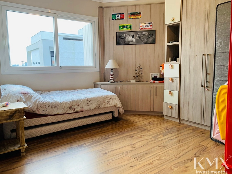 🏡✨ CASA À VENDA NO CONDOMÍNIO QUINTAS DO LAGO: 20ª foto da galeria de imagens do imóvel