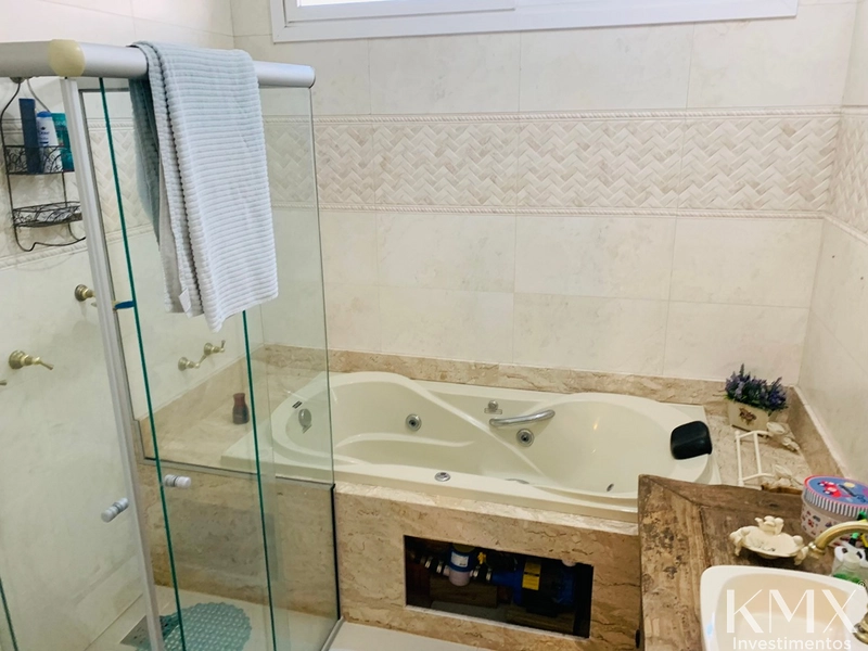 🏡✨ CASA À VENDA NO CONDOMÍNIO QUINTAS DO LAGO: 23ª foto da galeria de imagens do imóvel