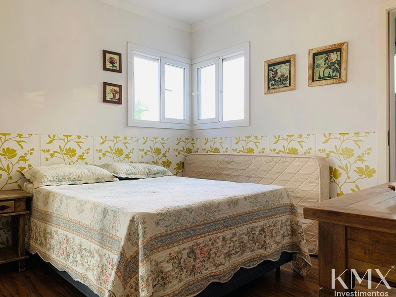 🏡✨ CASA À VENDA NO CONDOMÍNIO QUINTAS DO LAGO: 24ª foto da galeria de imagens do imóvel