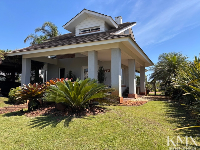 🏡✨ CASA À VENDA NO CONDOMÍNIO QUINTAS DO LAGO: 8ª foto da galeria de imagens do imóvel