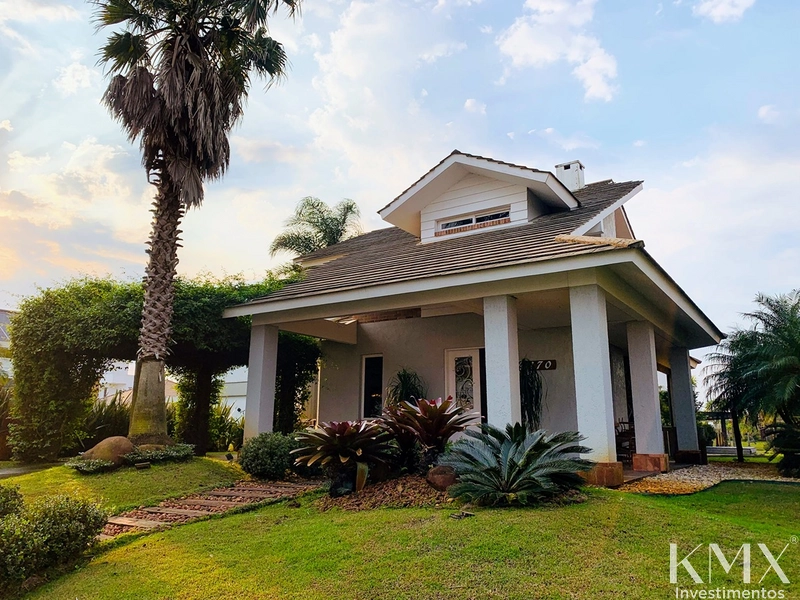 🏡✨ CASA À VENDA NO CONDOMÍNIO QUINTAS DO LAGO: 36ª foto da galeria de imagens do imóvel