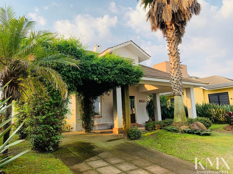 🏡✨ CASA À VENDA NO CONDOMÍNIO QUINTAS DO LAGO: 37ª foto da galeria de imagens do imóvel
