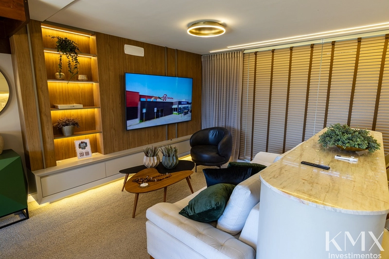 🏡✨ CASA À VENDA NO CONDOMÍNIO GAIA ATLÂNTIDA RESIDENCES: 3ª foto da galeria de imagens do imóvel