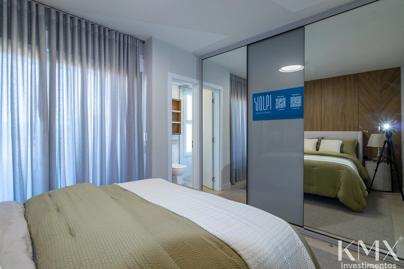 🏡✨ CASA À VENDA NO CONDOMÍNIO GAIA ATLÂNTIDA RESIDENCES: 6ª foto da galeria de imagens do imóvel
