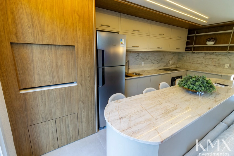 🏡✨ CASA À VENDA NO CONDOMÍNIO GAIA ATLÂNTIDA RESIDENCES: 22ª foto da galeria de imagens do imóvel