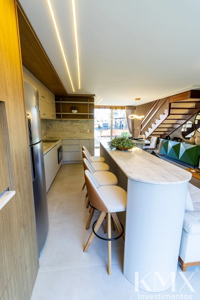 🏡✨ CASA À VENDA NO CONDOMÍNIO GAIA ATLÂNTIDA RESIDENCES: 20ª foto da galeria de imagens do imóvel