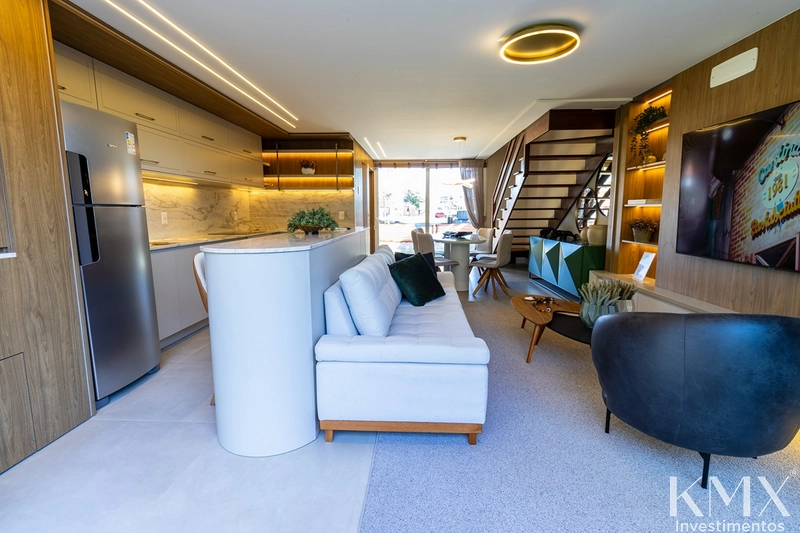 🏡✨ CASA À VENDA NO CONDOMÍNIO GAIA ATLÂNTIDA RESIDENCES: 12ª foto da galeria de imagens do imóvel