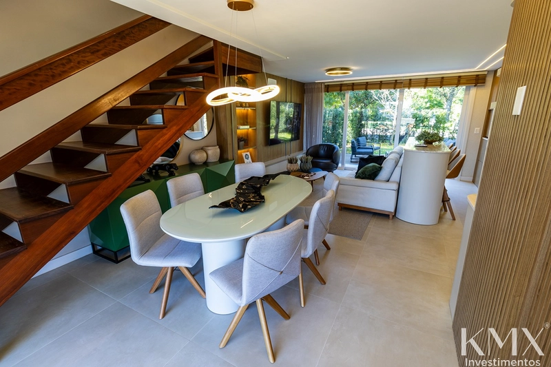 🏡✨ CASA À VENDA NO CONDOMÍNIO GAIA ATLÂNTIDA RESIDENCES: 13ª foto da galeria de imagens do imóvel