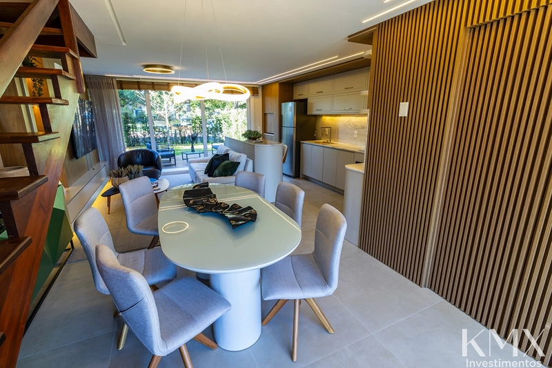 🏡✨ CASA À VENDA NO CONDOMÍNIO GAIA ATLÂNTIDA RESIDENCES: 12ª foto da galeria de imagens do imóvel