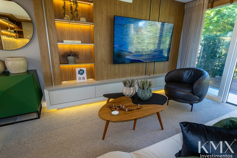 🏡✨ CASA À VENDA NO CONDOMÍNIO GAIA ATLÂNTIDA RESIDENCES: 9ª foto da galeria de imagens do imóvel