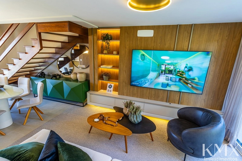 🏡✨ CASA À VENDA NO CONDOMÍNIO GAIA ATLÂNTIDA RESIDENCES: 15ª foto da galeria de imagens do imóvel