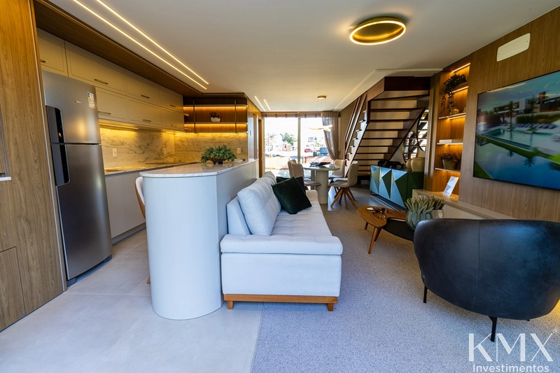 🏡✨ CASA À VENDA NO CONDOMÍNIO GAIA ATLÂNTIDA RESIDENCES: 10ª foto da galeria de imagens do imóvel