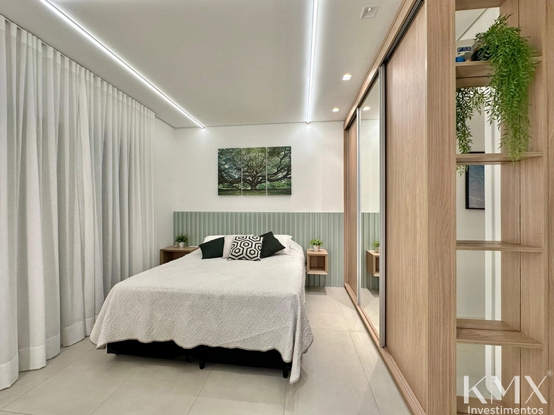 🏡✨ CASA À VENDA NO CONDOMÍNIO MURANO: 3ª foto da galeria de imagens do imóvel