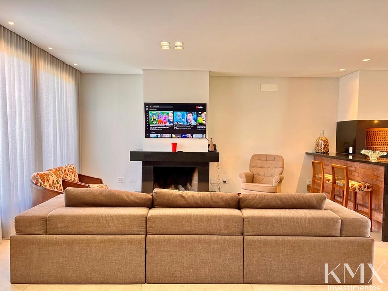 🏡 SOBRADO – CONDOMÍNIO BLUE: 2ª foto da galeria de imagens do imóvel