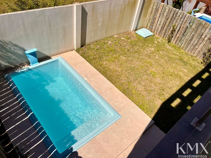 🏡 SOBRADO – CONDOMÍNIO BLUE: 13ª foto da galeria de imagens do imóvel