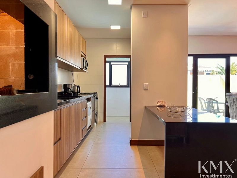 🏡 SOBRADO – CONDOMÍNIO BLUE: 5ª foto da galeria de imagens do imóvel