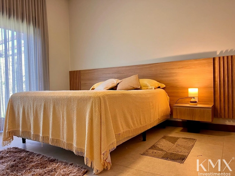 🏡 SOBRADO – CONDOMÍNIO BLUE: 16ª foto da galeria de imagens do imóvel