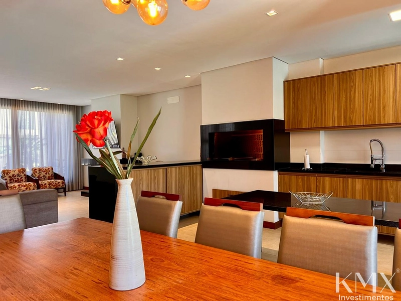 🏡 SOBRADO – CONDOMÍNIO BLUE: 8ª foto da galeria de imagens do imóvel