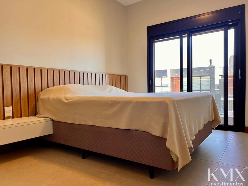 🏡 SOBRADO – CONDOMÍNIO BLUE: 22ª foto da galeria de imagens do imóvel