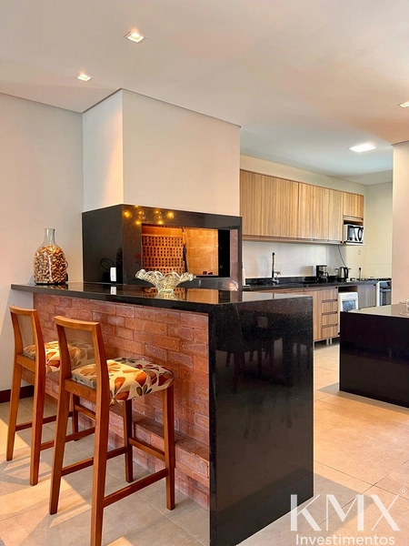 🏡 SOBRADO – CONDOMÍNIO BLUE: 4ª foto da galeria de imagens do imóvel