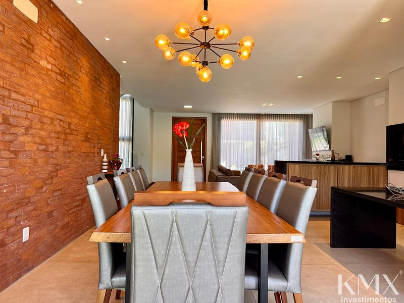 🏡 SOBRADO – CONDOMÍNIO BLUE: 7ª foto da galeria de imagens do imóvel