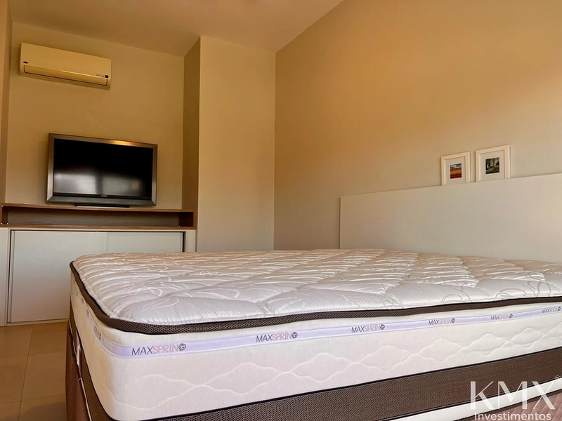 🏡 SOBRADO – CONDOMÍNIO BLUE: 19ª foto da galeria de imagens do imóvel