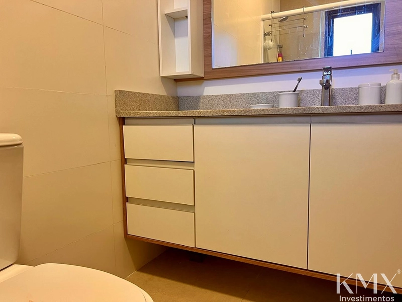 🏡 SOBRADO – CONDOMÍNIO BLUE: 25ª foto da galeria de imagens do imóvel