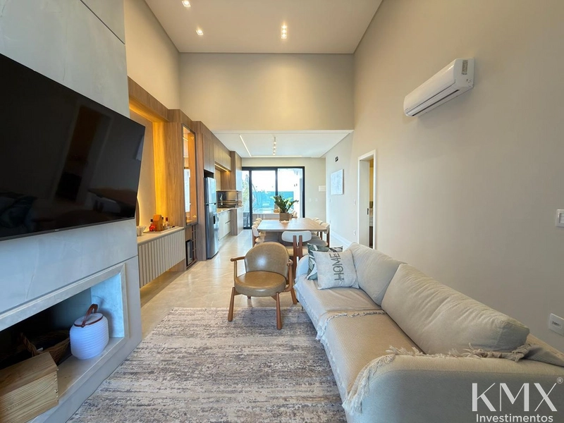 🏡✨ CASA À VENDA NO CONDOMÍNIO ZEN: 2ª foto da galeria de imagens do imóvel