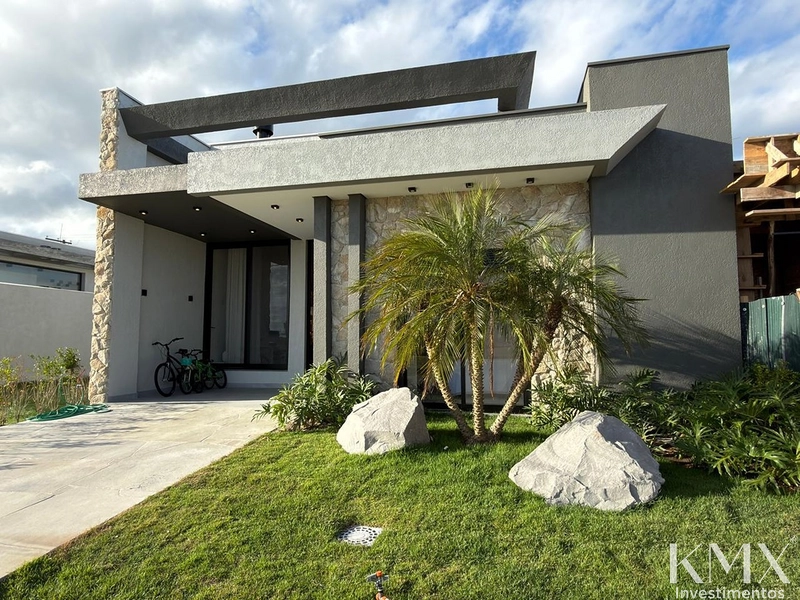 🏡✨ CASA À VENDA NO CONDOMÍNIO ZEN: 5ª foto da galeria de imagens do imóvel