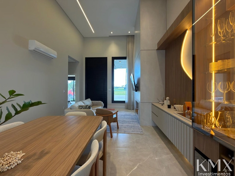 🏡✨ CASA À VENDA NO CONDOMÍNIO ZEN: 3ª foto da galeria de imagens do imóvel
