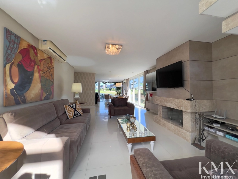 CASA À VENDA | CAPÃO ILHAS RESORT – C/11: 6ª foto da galeria de imagens do imóvel