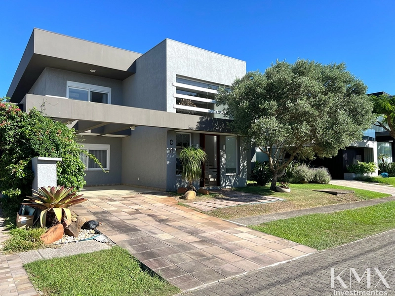 CASA À VENDA | CAPÃO ILHAS RESORT – C/11: 1ª foto da galeria de imagens do imóvel