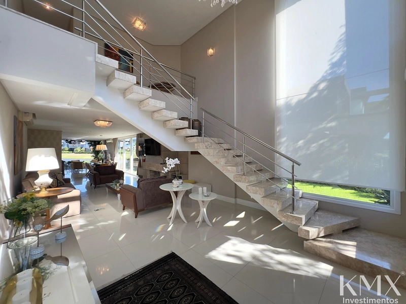 CASA À VENDA | CAPÃO ILHAS RESORT – C/11: 4ª foto da galeria de imagens do imóvel