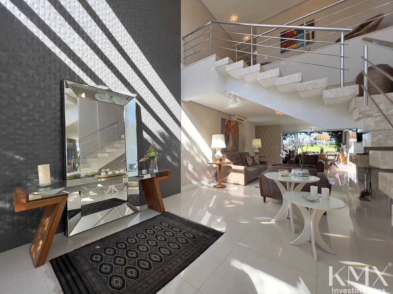 CASA À VENDA | CAPÃO ILHAS RESORT – C/11: 3ª foto da galeria de imagens do imóvel