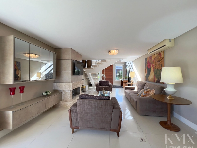 CASA À VENDA | CAPÃO ILHAS RESORT – C/11: 5ª foto da galeria de imagens do imóvel